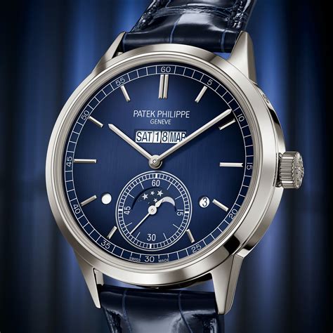 Patek Philippe hodinkee